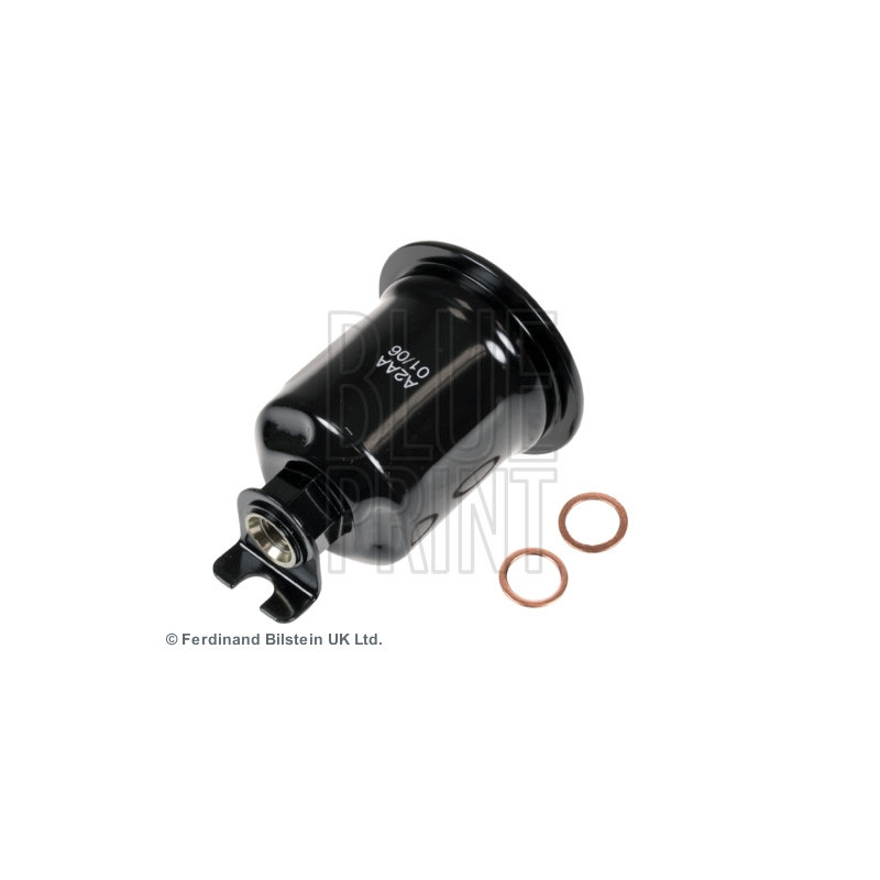 Filtre à carburant BLUE PRINT