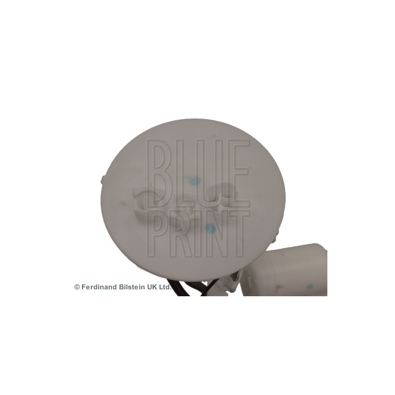 Unité d'injection de carburant BLUE PRINT