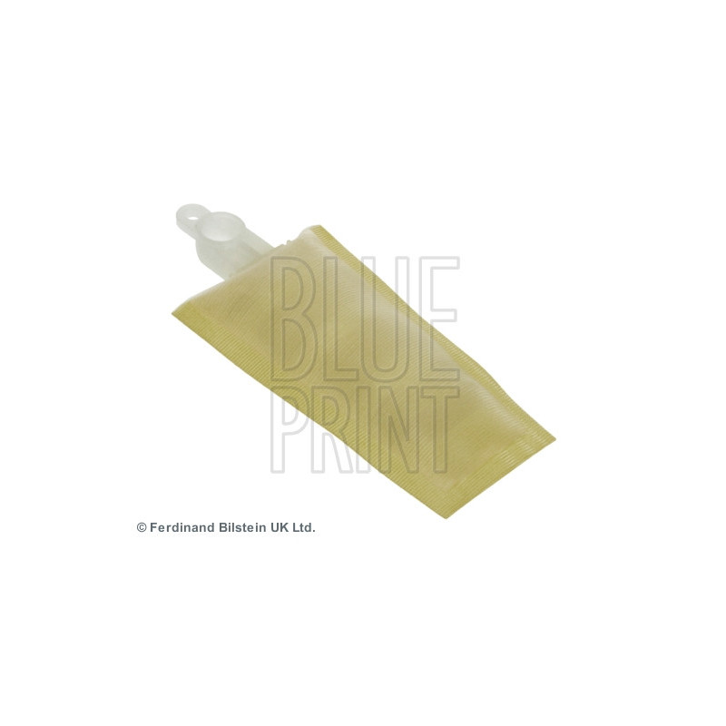 Filtre (unité d'alimentation carburant) BLUE PRINT