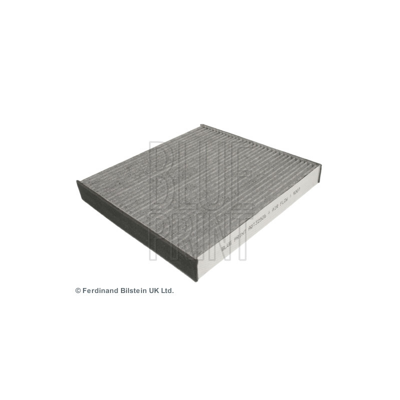 Filtre d'habitacle BLUE PRINT