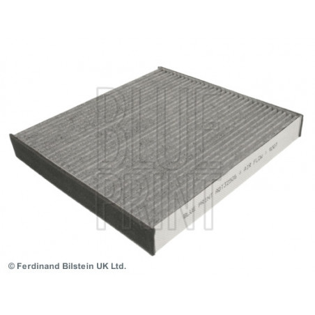 Filtre d'habitacle BLUE PRINT