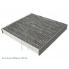 Filtre d'habitacle BLUE PRINT