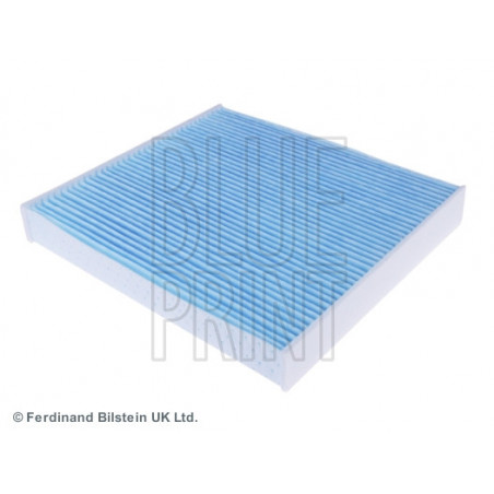 Filtre d'habitacle BLUE PRINT