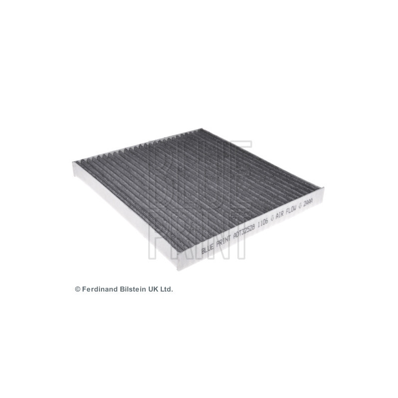 Filtre d'habitacle BLUE PRINT