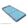 Filtre d'habitacle BLUE PRINT
