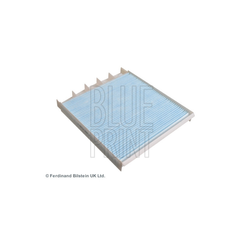 Filtre d'habitacle BLUE PRINT