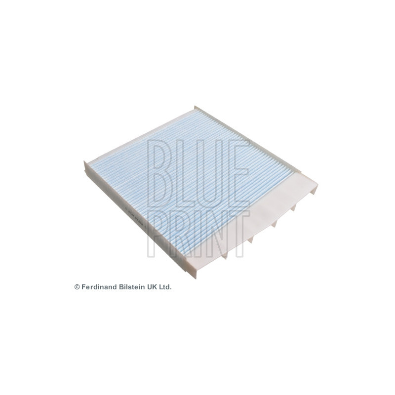 Filtre d'habitacle BLUE PRINT