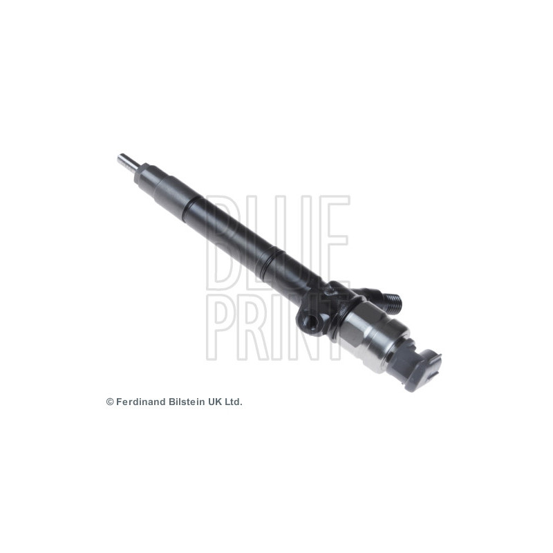 Injecteur BLUE PRINT