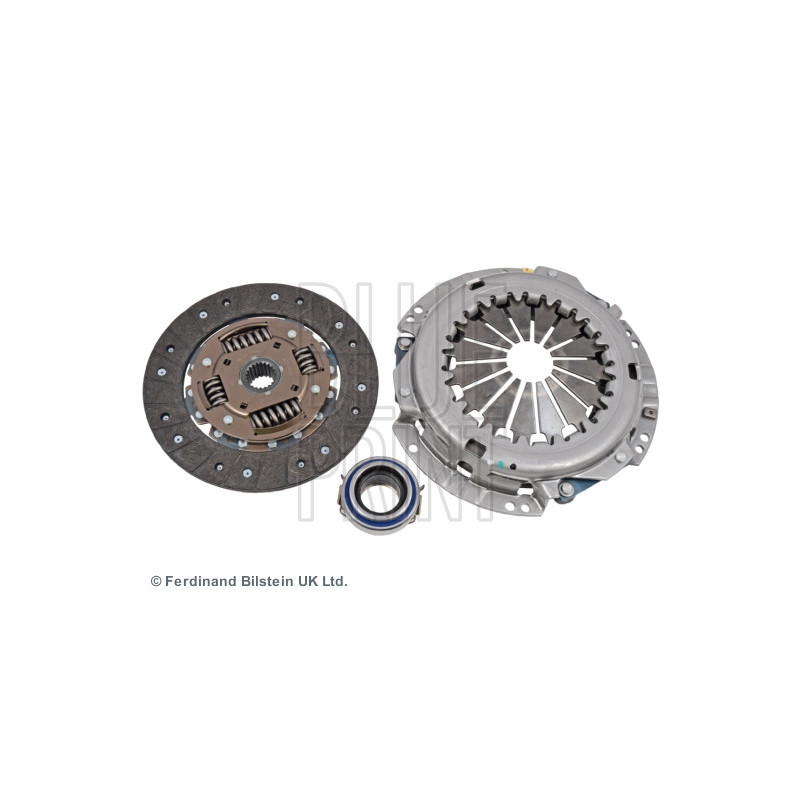 Kit d'embrayage BLUE PRINT
