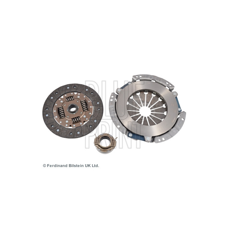 Kit d'embrayage BLUE PRINT