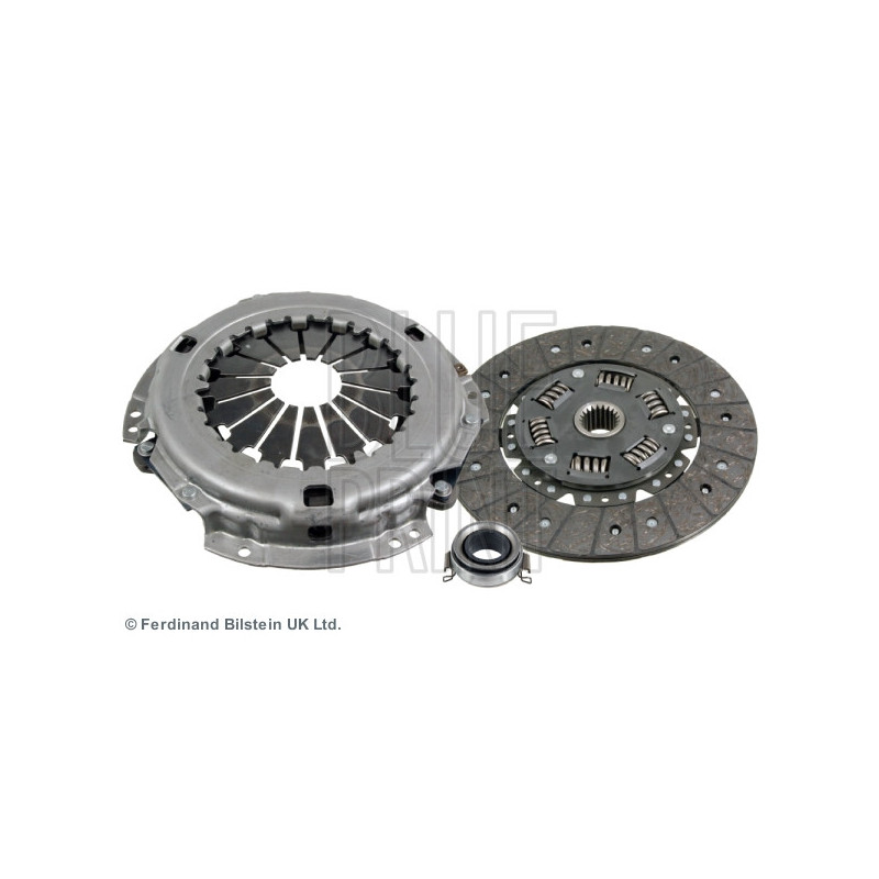 Kit d'embrayage BLUE PRINT