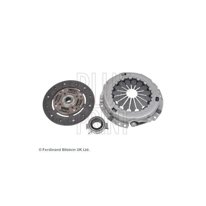 Kit d'embrayage BLUE PRINT