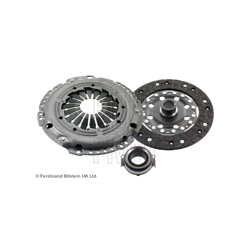 Kit d'embrayage BLUE PRINT