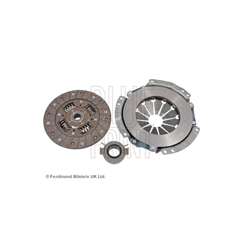 Kit d'embrayage BLUE PRINT