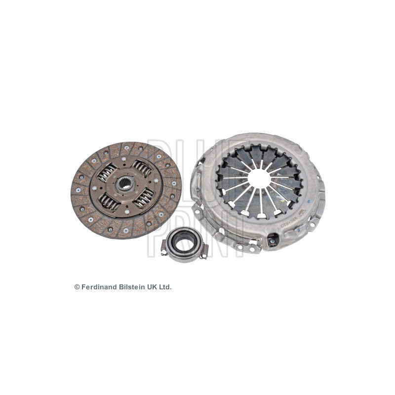 Kit d'embrayage BLUE PRINT