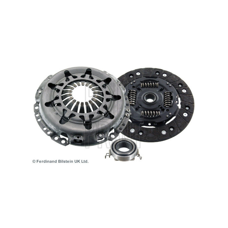 Kit d'embrayage BLUE PRINT