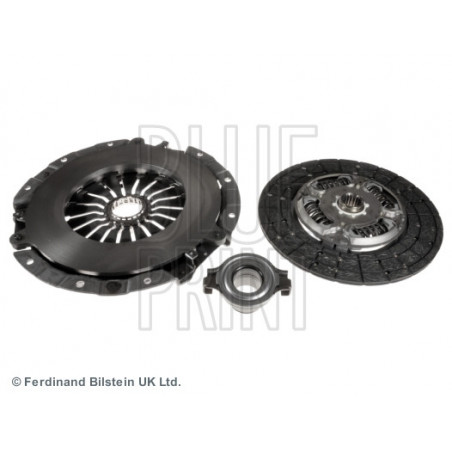 Kit d'embrayage BLUE PRINT