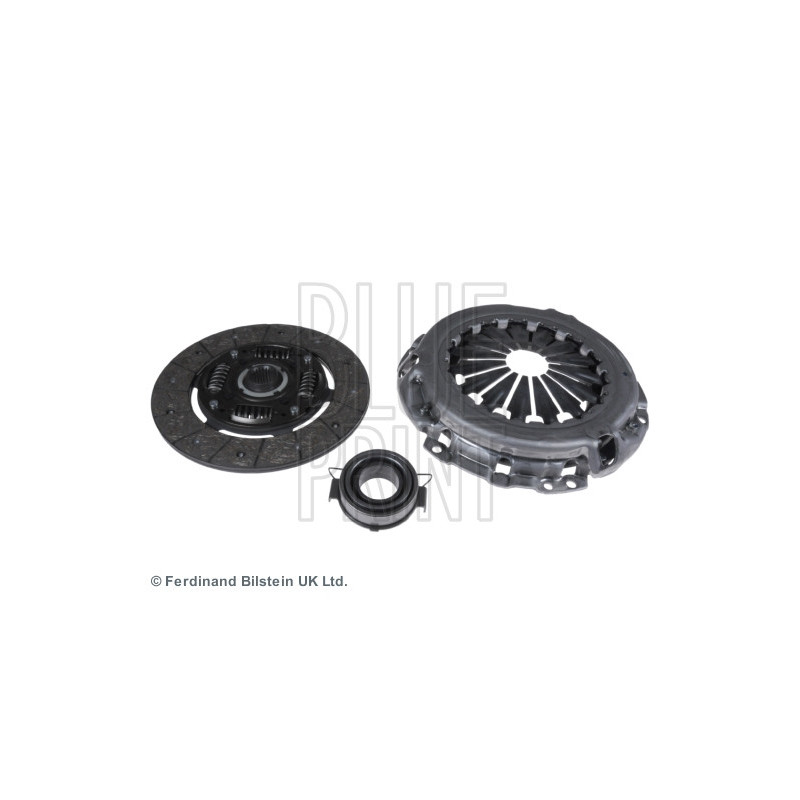 Kit d'embrayage BLUE PRINT