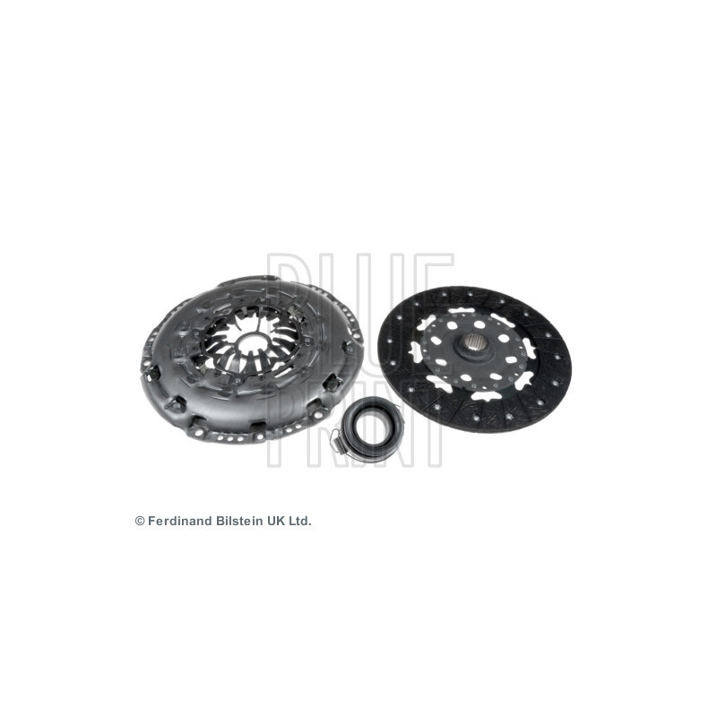 Kit d'embrayage BLUE PRINT