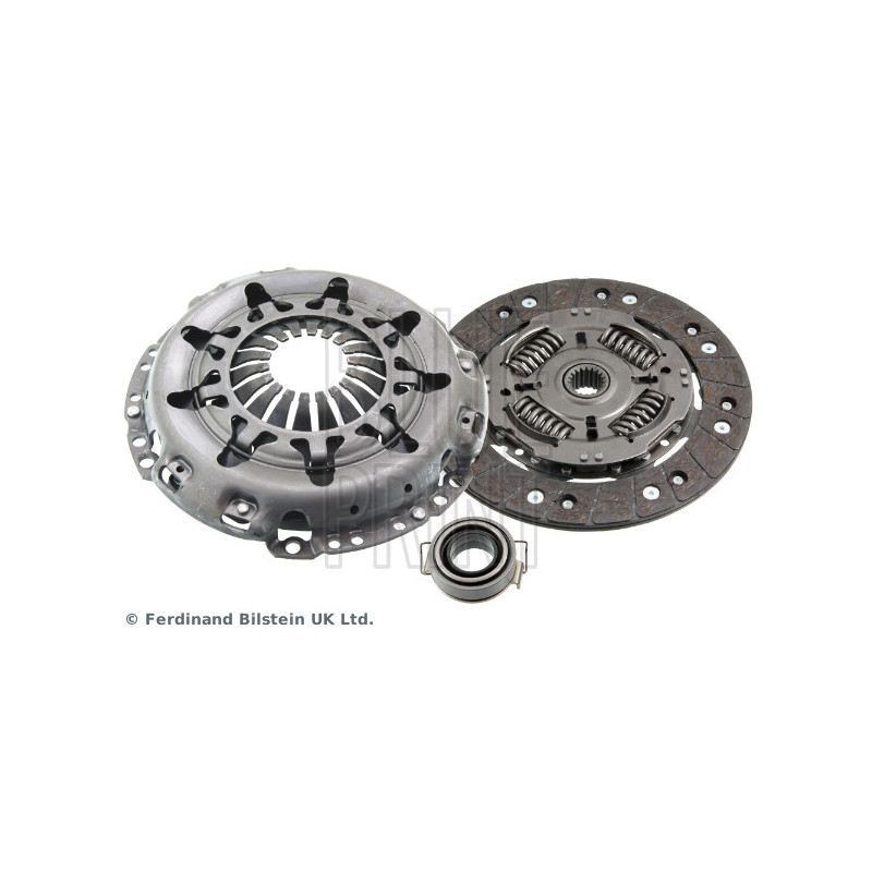 Kit d'embrayage BLUE PRINT