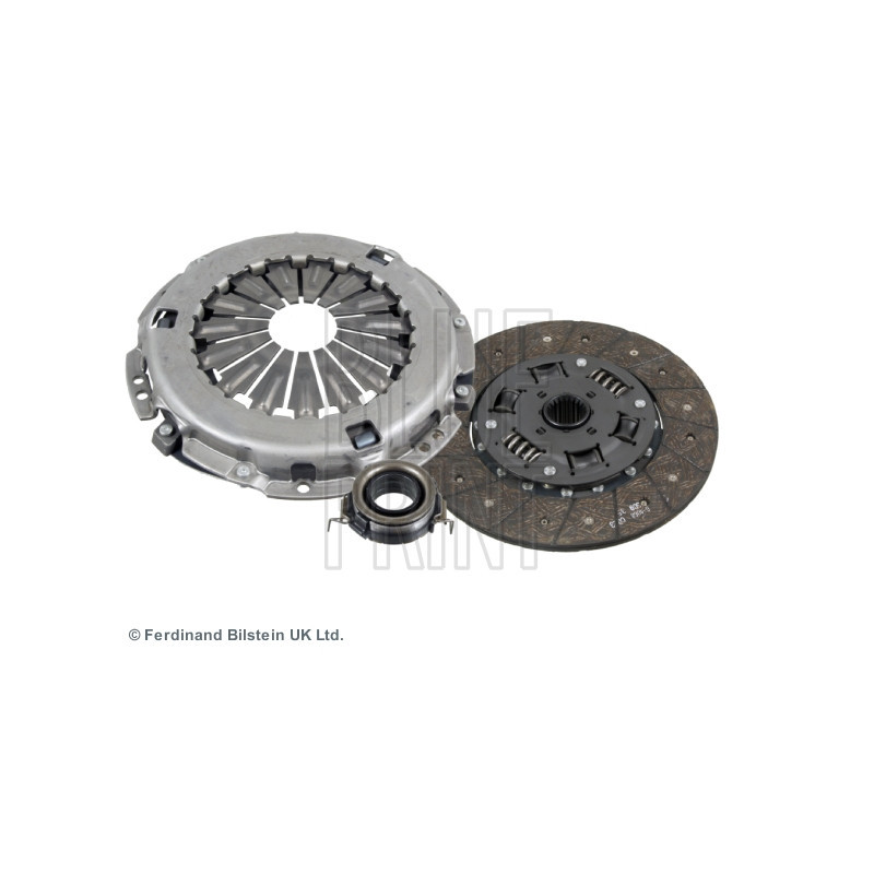 Kit d'embrayage BLUE PRINT