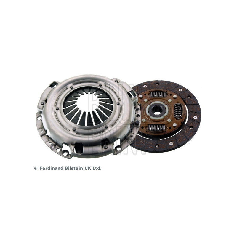 Kit d'embrayage BLUE PRINT