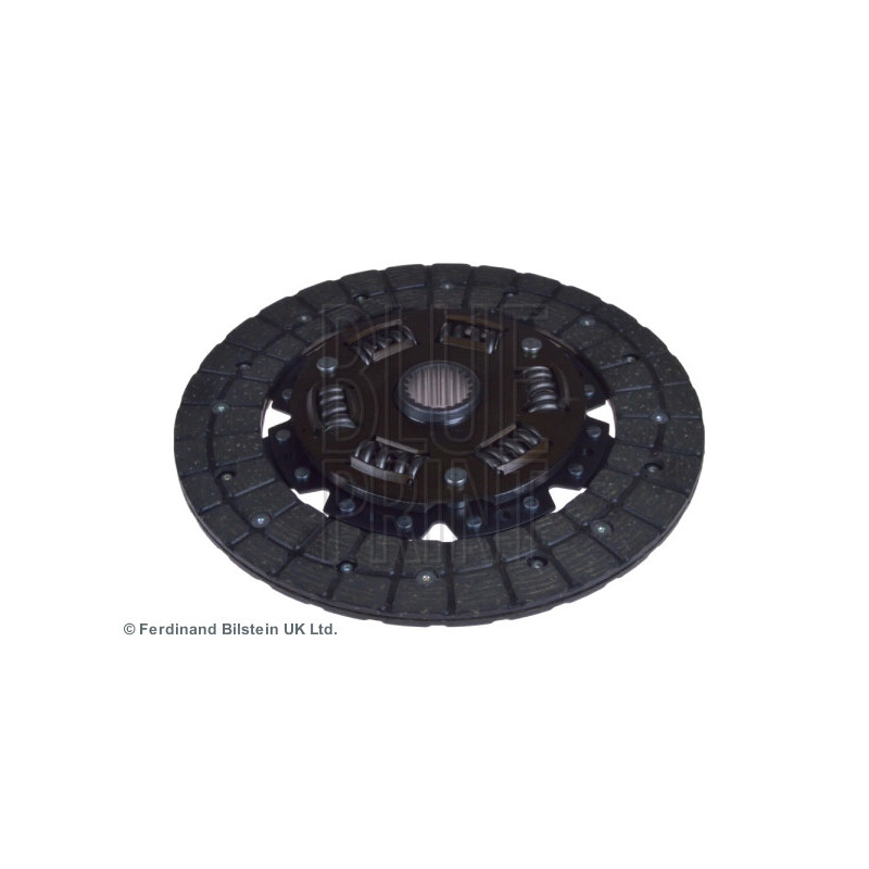 Disque d'embrayage BLUE PRINT