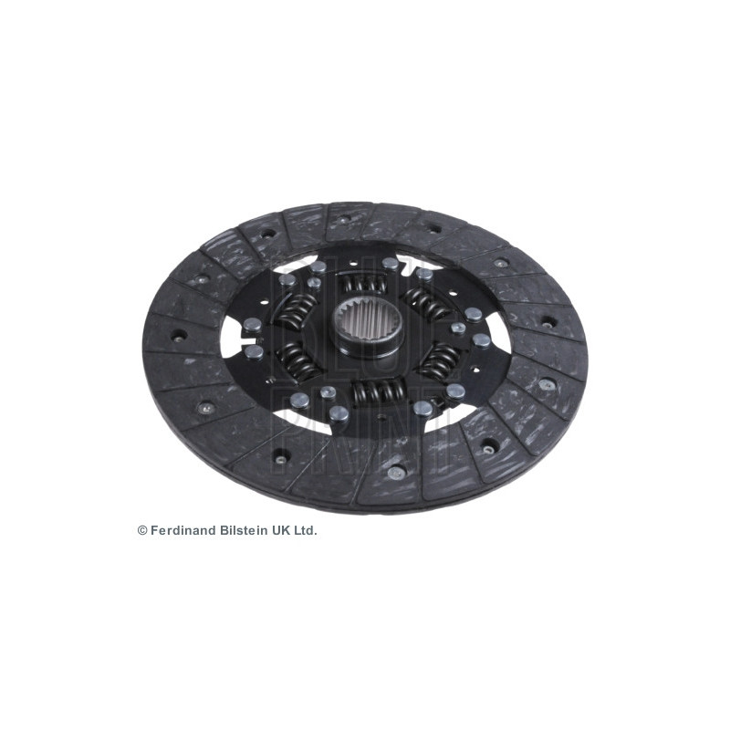 Disque d'embrayage BLUE PRINT