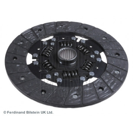 Disque d'embrayage BLUE PRINT