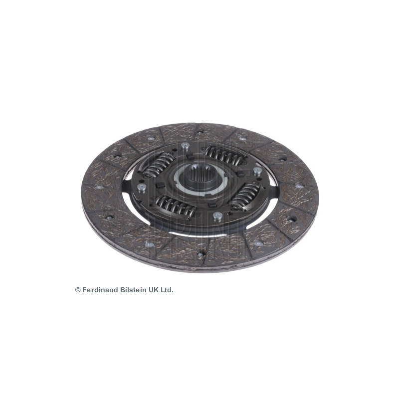 Disque d'embrayage BLUE PRINT