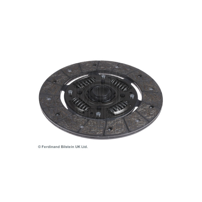 Disque d'embrayage BLUE PRINT