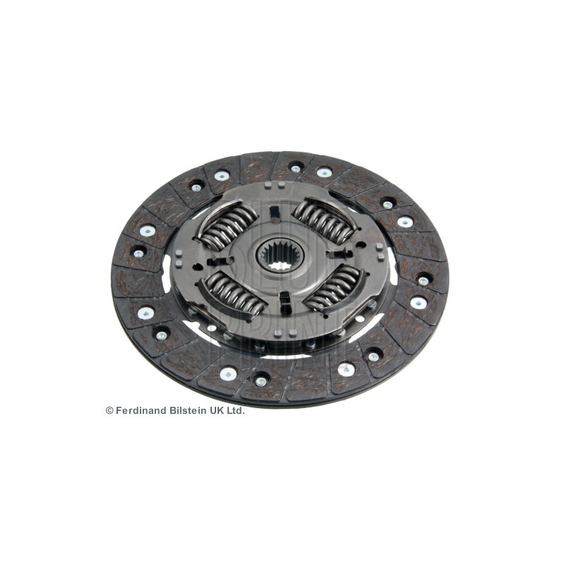 Disque d'embrayage BLUE PRINT