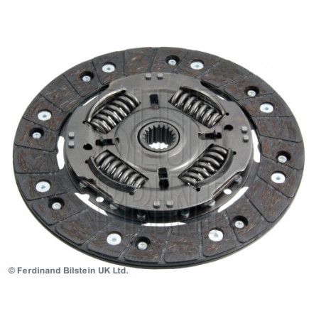 Disque d'embrayage BLUE PRINT