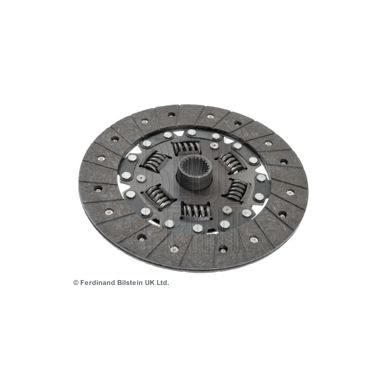 Disque d'embrayage BLUE PRINT