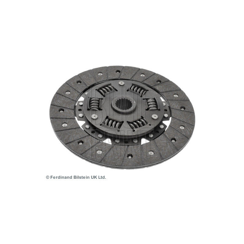 Disque d'embrayage BLUE PRINT