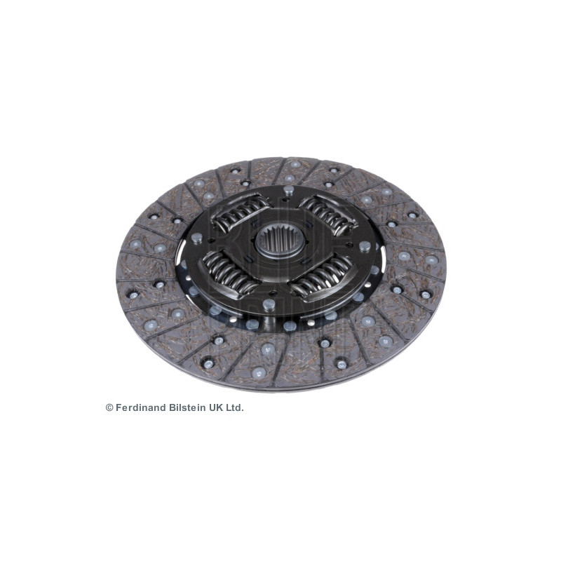 Disque d'embrayage BLUE PRINT