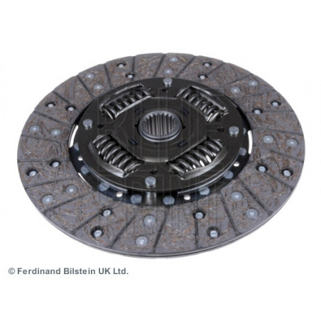 Disque d'embrayage BLUE PRINT