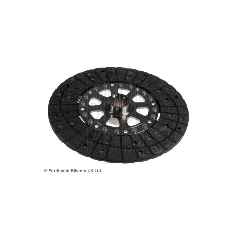 Disque d'embrayage BLUE PRINT