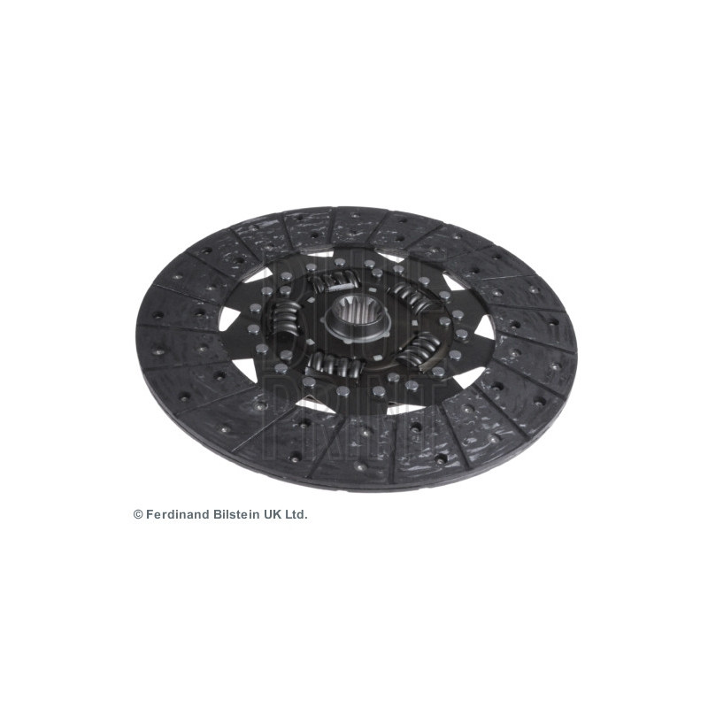 Disque d'embrayage BLUE PRINT