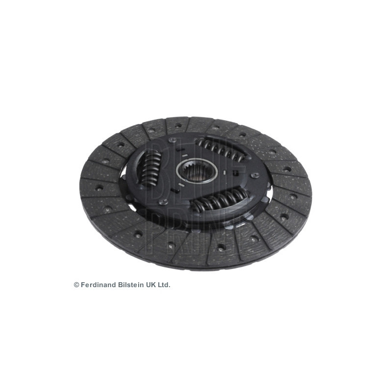Disque d'embrayage BLUE PRINT