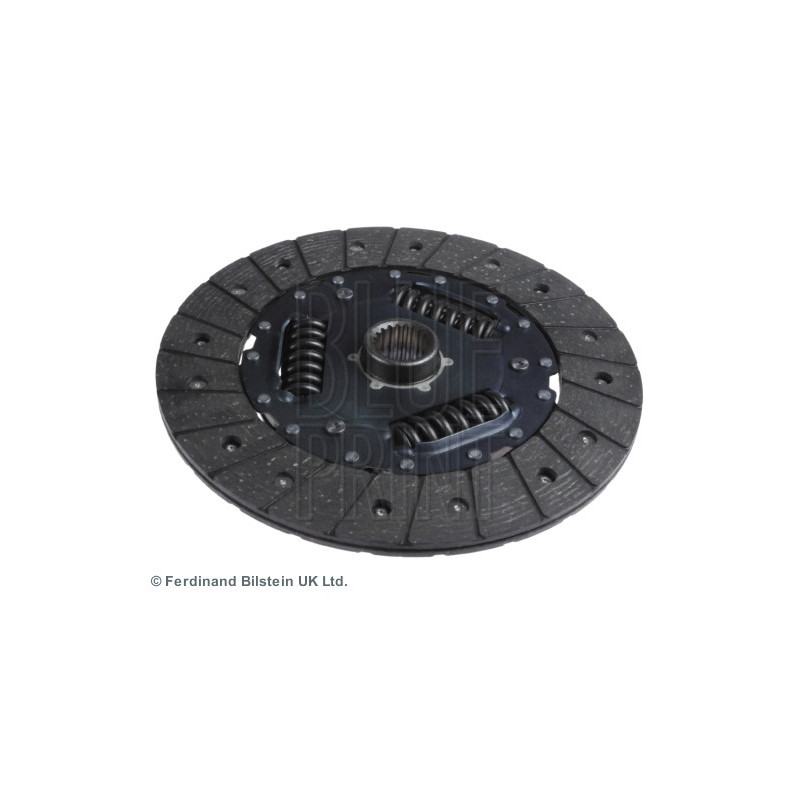 Disque d'embrayage BLUE PRINT