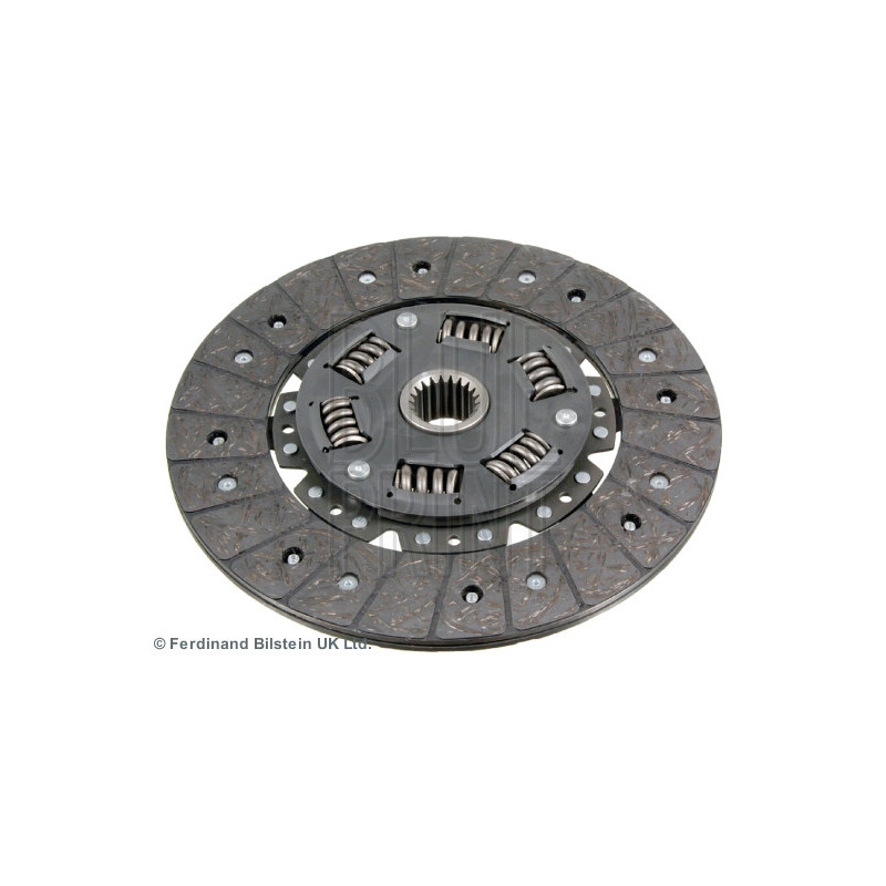 Disque d'embrayage BLUE PRINT