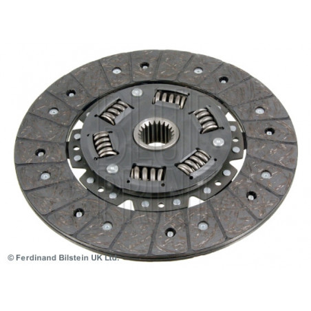 Disque d'embrayage BLUE PRINT