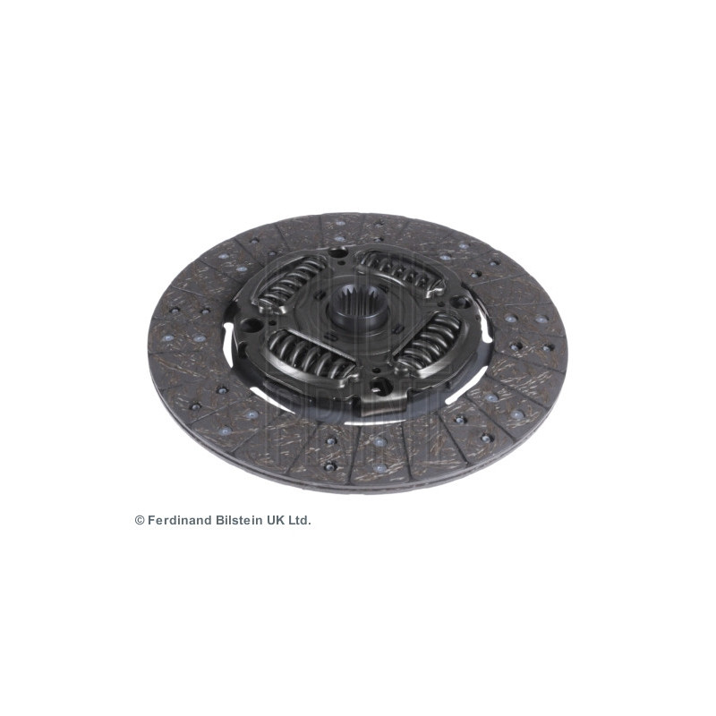Disque d'embrayage BLUE PRINT