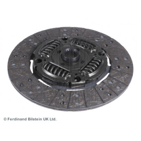 Disque d'embrayage BLUE PRINT