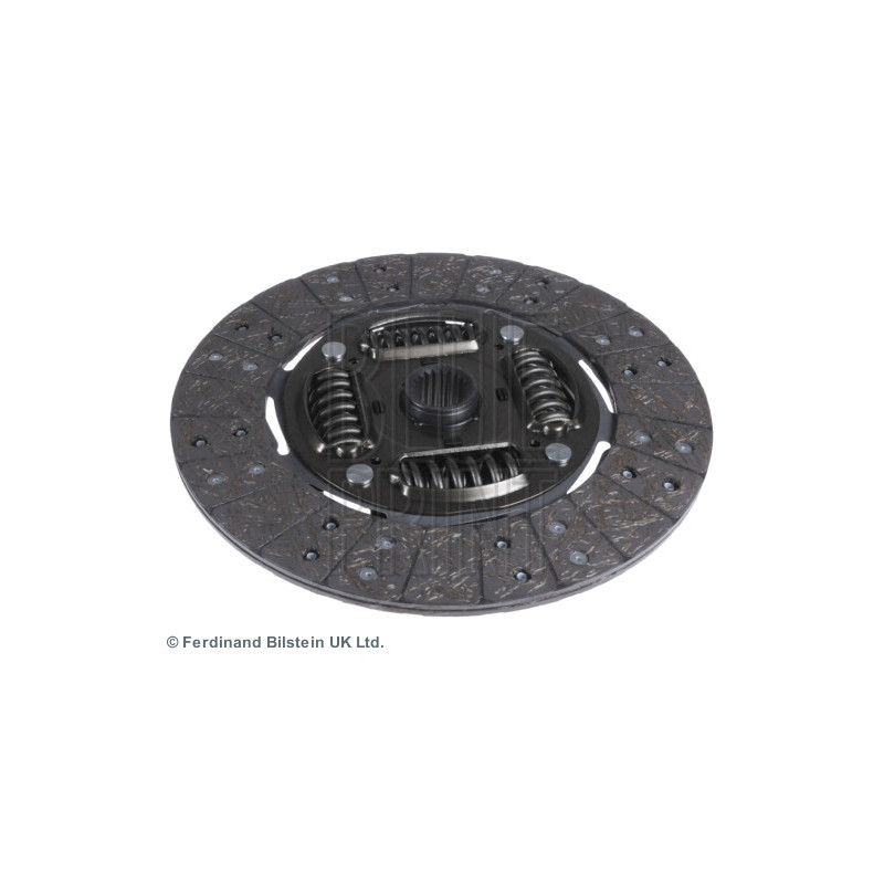 Disque d'embrayage BLUE PRINT