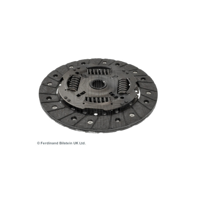 Disque d'embrayage BLUE PRINT