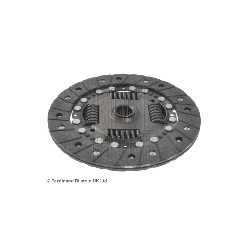 Disque d'embrayage BLUE PRINT
