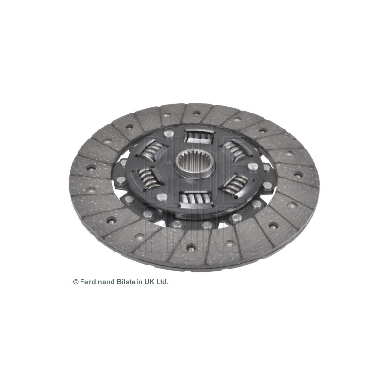 Disque d'embrayage BLUE PRINT