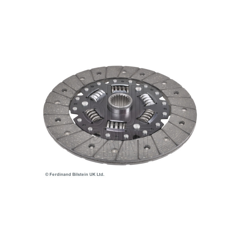 Disque d'embrayage BLUE PRINT